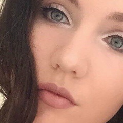 Лена Михно, 18.11, Харьков