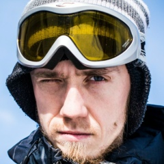 Роман Липатов, 22.01.1990, Красноярск