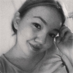 Акбота Нугманова, 20.07