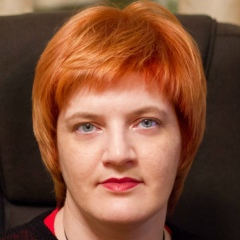 Наталия Швецова, 12.06, Санкт-Петербург