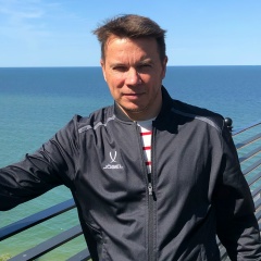 Дмитрий Дудников, 02.11, Санкт-Петербург