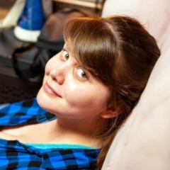 Светлана Михайлова, 23.08, Гатчина