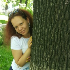 Ксения Белякова, 05.12.1985, Алматы