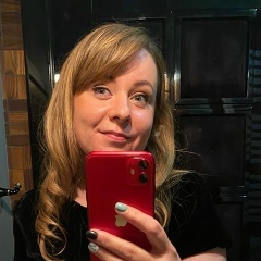 Маша Козлова, 28.11.1985, Москва