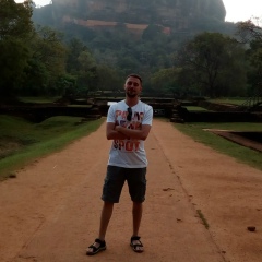 Ярослав Николаев, 07.09.1985, Киев