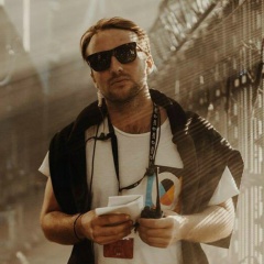 Михаил Ищенко, 10.09, Москва