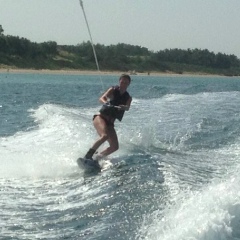 Анастасия Баронихина, 10.04, Екатеринбург