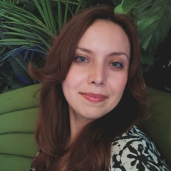 Анастасия Максимова, 25.05