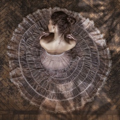 Евгения Афанасьева, 16.04, Днепр (Днепропетровск)