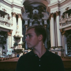 Vladislav Goncharuk, 15.07