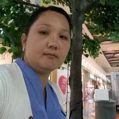 Райса Мушенова, 25.11.1980, Алматы