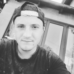 Юлиан Мунтянов, 17.07.1996, Москва