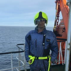 Григорий Семенюта, 08.08.1993, Геническ