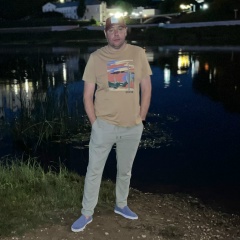 Саша Жарихин, 12.05.1989, Витебск