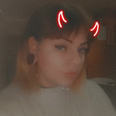 Агата Терентьева, 09.09.1998, Рига