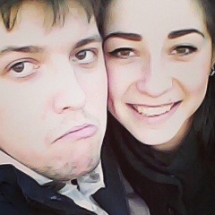 Даша Баталова, 14.11, Санкт-Петербург