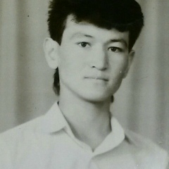 Жандос Балтабаев, 20.03.1999