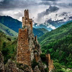 Ислам Ислам, 04.06.1986