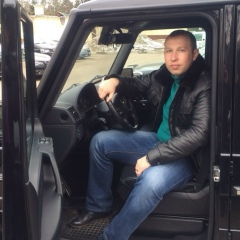 Роман Шилов, 27.09.1980, Berlin