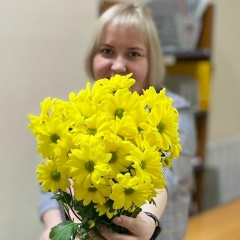 Вера Ефремова, 29.12, Томск