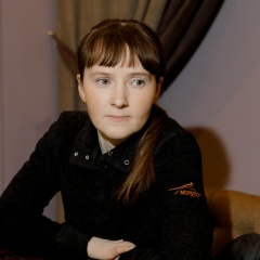 Светлана Веселова, Кострома