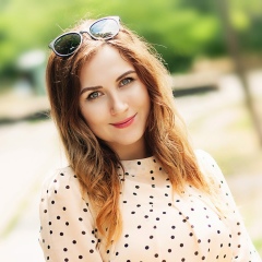 Алиса Переволочанская, 05.10, Днепр (Днепропетровск)