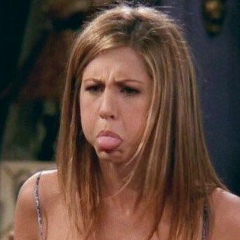 Яна Калинина, 16.04