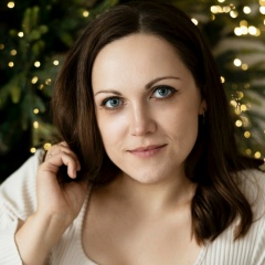 Лена Донская, 03.02, Иркутск