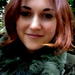 Аліна Миколишин, 21.12, Львов