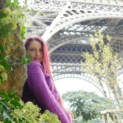 Алеся Кузьма, 01.01.1986, Poznań