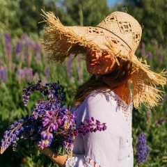 Анастасия Шацкая, 05.05.1985, Санкт-Петербург