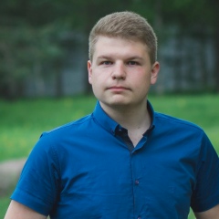 Владимир Высоцкий, 20.12.1993, Минск