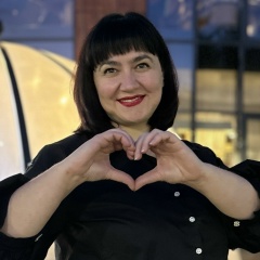 Ольга Лататуева, 27.05, Макеевка