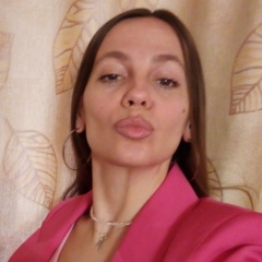 Юлия Гребенникова, 04.06.1986