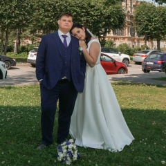 Эсмира Мамедярова, 22.01.1998, Санкт-Петербург