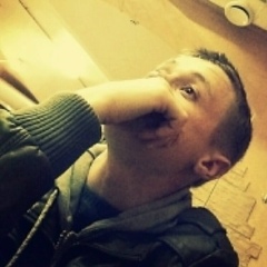 Алик Степанов, 30.12.1994, Черновцы