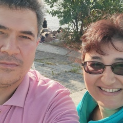 Максуда Рахимова, 26.10, Ургенч