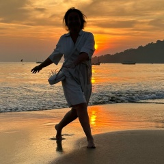 Елизавета Цих, 20.11.1983, Екатеринбург