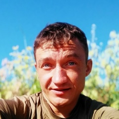 Илья Коннов, 08.05.1986, Кореновск