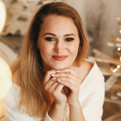 Анастасия Судакова, 25.07.1990, Усть-Каменогорск