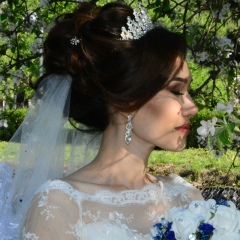 Лейла Алкен, 30.05, Алматы