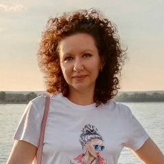 Валентина Тетикова, 08.09.1984, Уральск