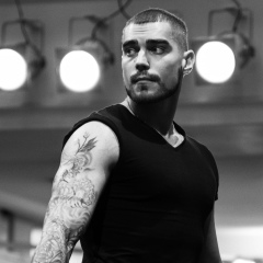 Алексей Выборнов, Санкт-Петербург