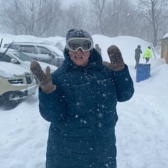 Анна Сочеева, 06.09, Южно-Сахалинск