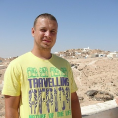 Владимир Дурашов, 08.07, Пенза