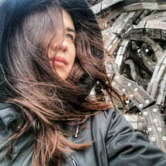 Анна Вольхина, 06.06, Санкт-Петербург