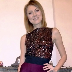 Катерина Шулейко, 26.09, Минск