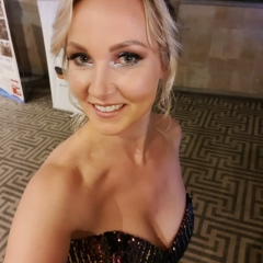 Ольга Сорокина, 25.10, Санкт-Петербург