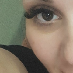 Dina Mamedova, 16.09, Нижнекамск