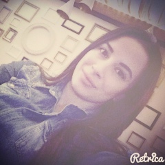 Milena Grigoryan, 19.01.1996, Ереван